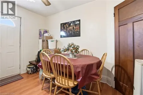 68 Gage Avenue South Hamilton ON L8M 3C9