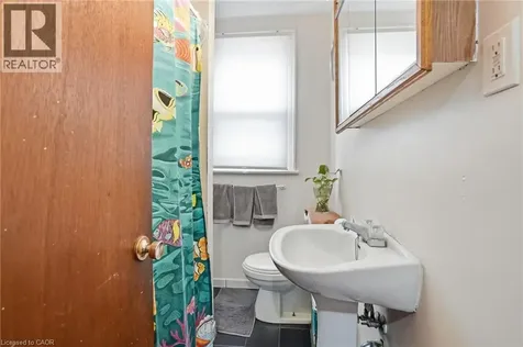 68 Gage Avenue South Hamilton ON L8M 3C9