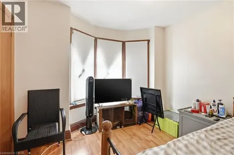 68 Gage Avenue South Hamilton ON L8M 3C9