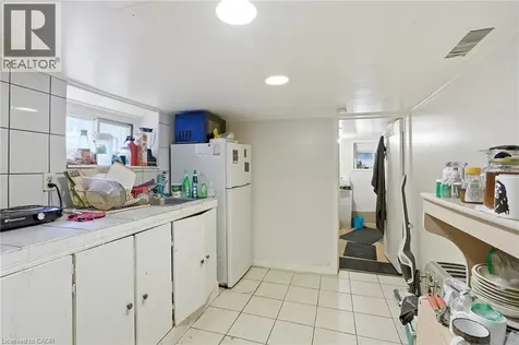 68 Gage Avenue South Hamilton ON L8M 3C9