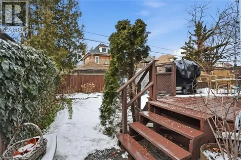 68 Gage Avenue South Hamilton ON L8M 3C9