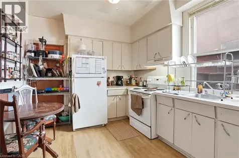 68 Gage Avenue South Hamilton ON L8M 3C9