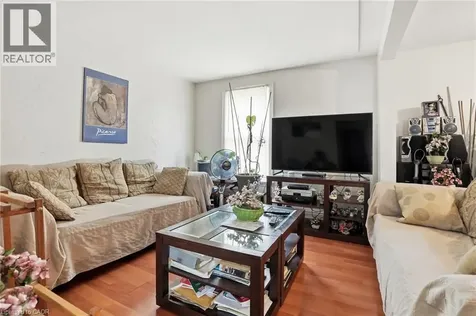 68 Gage Avenue South Hamilton ON L8M 3C9