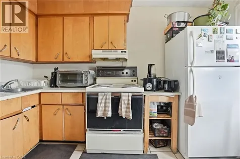 68 Gage Avenue South Hamilton ON L8M 3C9