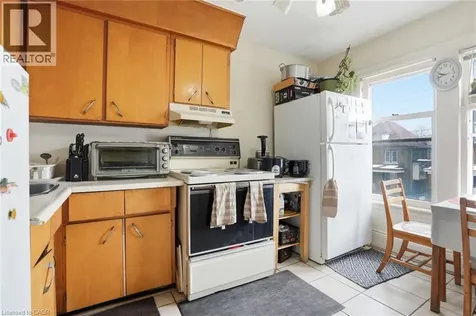 68 Gage Avenue South Hamilton ON L8M 3C9
