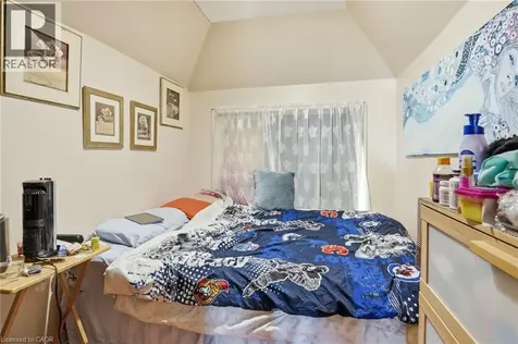 68 Gage Avenue South Hamilton ON L8M 3C9