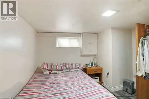 68 Gage Avenue South Hamilton ON L8M 3C9