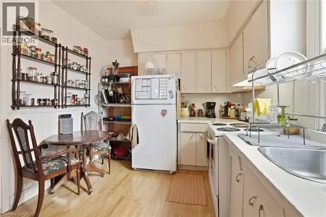 68 Gage Avenue South Hamilton ON L8M 3C9