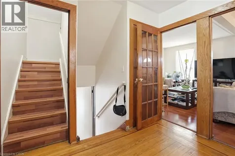 68 Gage Avenue South Hamilton ON L8M 3C9