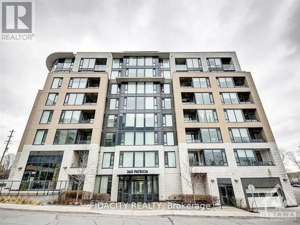 360 Patricia Street Ottawa ON K1Z 0A8