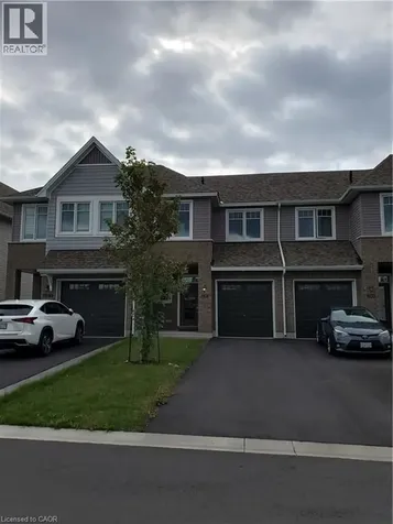 1101 Horizon Drive Kingston ON K7P 0M3
