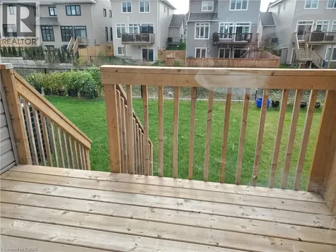 1101 Horizon Drive Kingston ON K7P 0M3