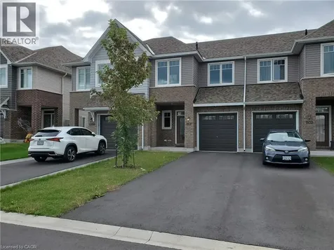 1101 Horizon Drive Kingston ON K7P 0M3