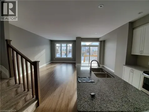 1101 Horizon Drive Kingston ON K7P 0M3
