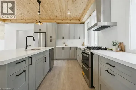 1295 Wenona Lake Road Haliburton ON K0M 1S0