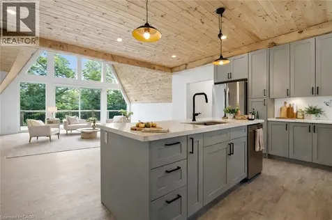 1295 Wenona Lake Road Haliburton ON K0M 1S0