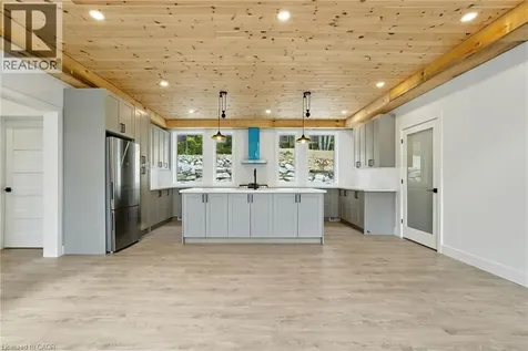 1295 Wenona Lake Road Haliburton ON K0M 1S0