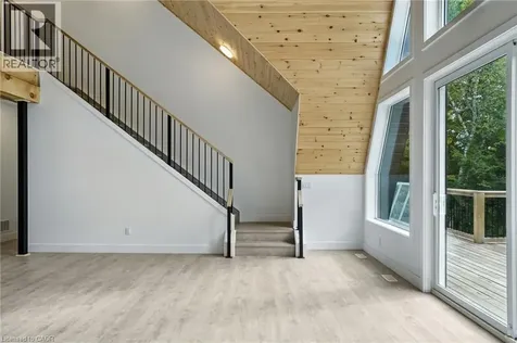 1295 Wenona Lake Road Haliburton ON K0M 1S0