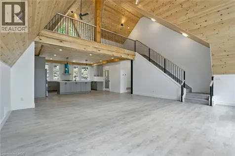 1295 Wenona Lake Road Haliburton ON K0M 1S0