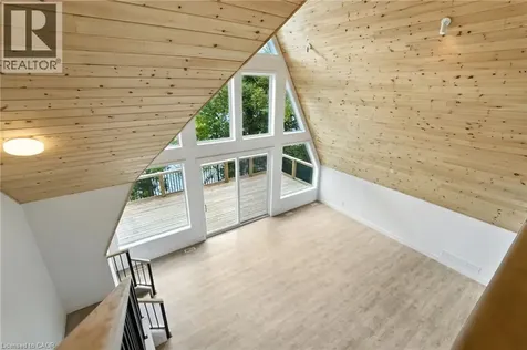 1295 Wenona Lake Road Haliburton ON K0M 1S0