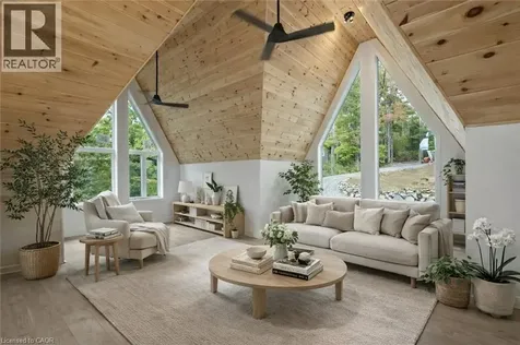 1295 Wenona Lake Road Haliburton ON K0M 1S0