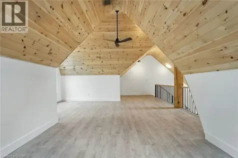 1295 Wenona Lake Road Haliburton ON K0M 1S0