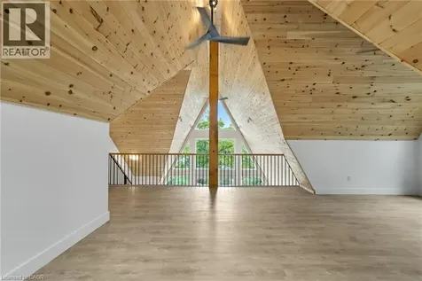1295 Wenona Lake Road Haliburton ON K0M 1S0