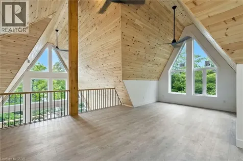 1295 Wenona Lake Road Haliburton ON K0M 1S0