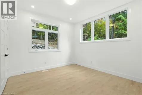 1295 Wenona Lake Road Haliburton ON K0M 1S0