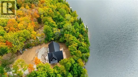 1295 Wenona Lake Road Haliburton ON K0M 1S0