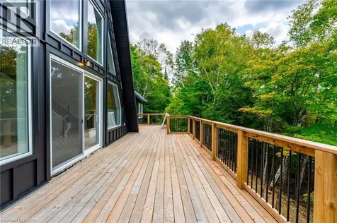 1295 Wenona Lake Road Haliburton ON K0M 1S0