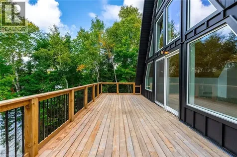1295 Wenona Lake Road Haliburton ON K0M 1S0