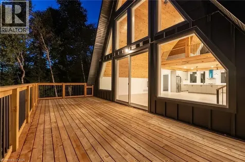 1295 Wenona Lake Road Haliburton ON K0M 1S0