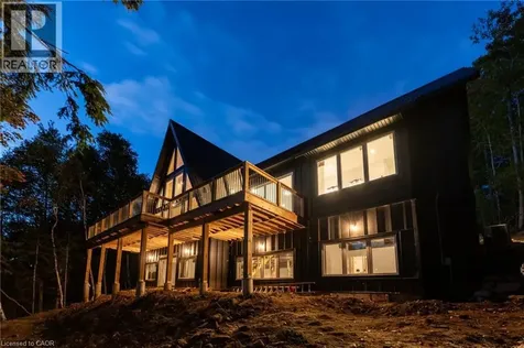 1295 Wenona Lake Road Haliburton ON K0M 1S0