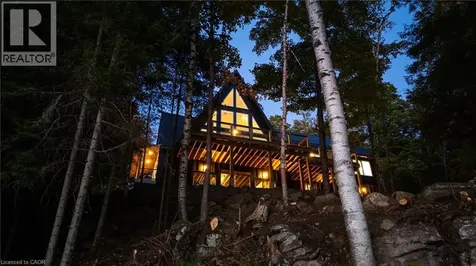 1295 Wenona Lake Road Haliburton ON K0M 1S0