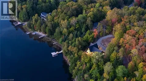 1295 Wenona Lake Road Haliburton ON K0M 1S0