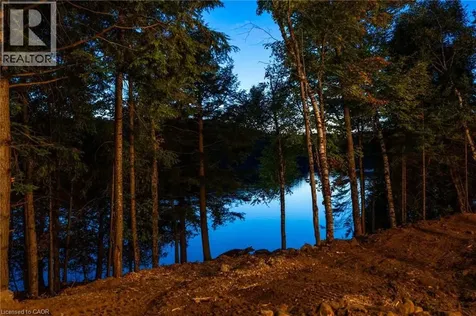 1295 Wenona Lake Road Haliburton ON K0M 1S0