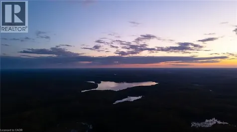 1295 Wenona Lake Road Haliburton ON K0M 1S0