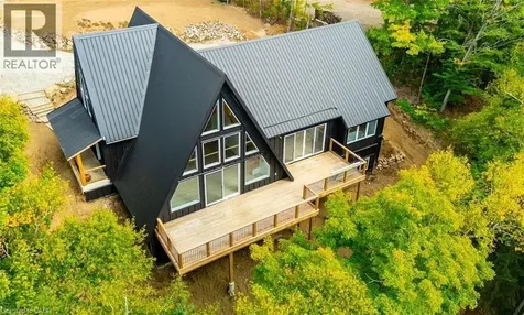 1295 Wenona Lake Road Haliburton ON K0M 1S0