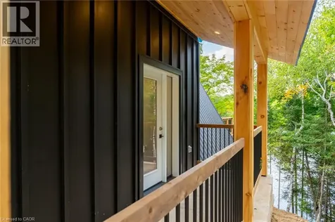 1295 Wenona Lake Road Haliburton ON K0M 1S0