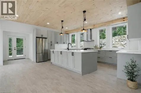1295 Wenona Lake Road Haliburton ON K0M 1S0