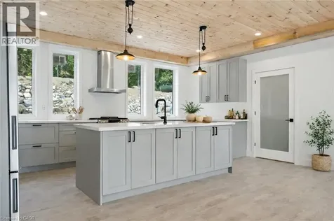 1295 Wenona Lake Road Haliburton ON K0M 1S0