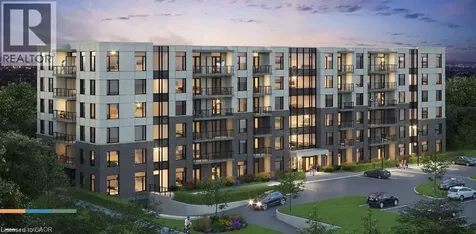 107 Roger Street Waterloo ON N2J 0G3