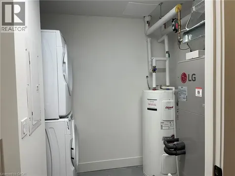 107 Roger Street Waterloo ON N2J 0G3