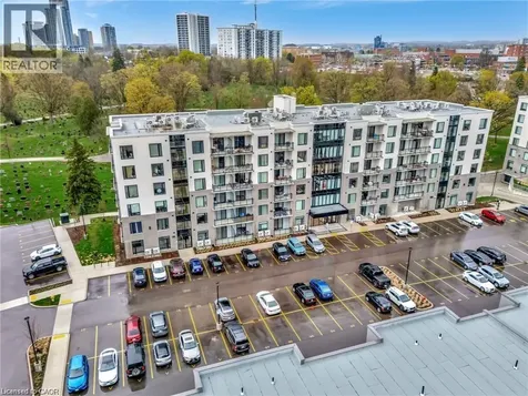 107 Roger Street Waterloo ON N2J 0G3