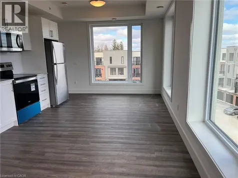 107 Roger Street Waterloo ON N2J 0G3