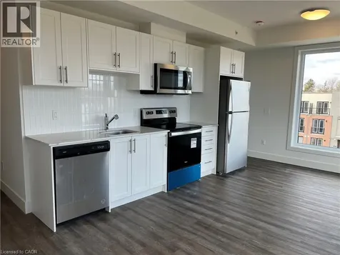 107 Roger Street Waterloo ON N2J 0G3