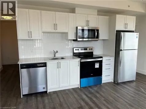 107 Roger Street Waterloo ON N2J 0G3