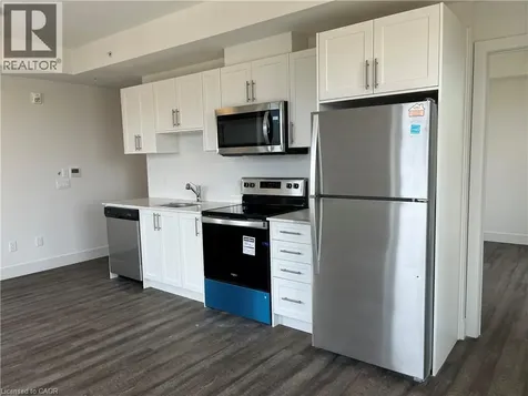 107 Roger Street Waterloo ON N2J 0G3