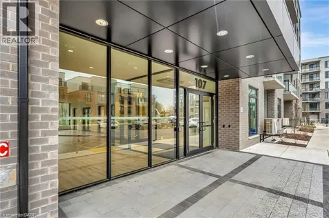 107 Roger Street Waterloo ON N2J 0G3